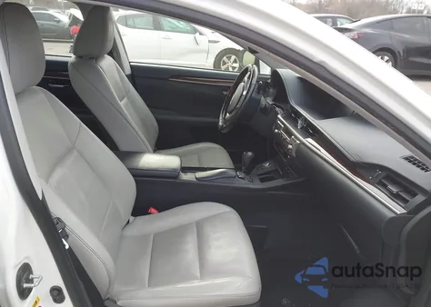 2015 Lexus Es 350 from USA, damaged, VIN JTHBK1GG6F2199448